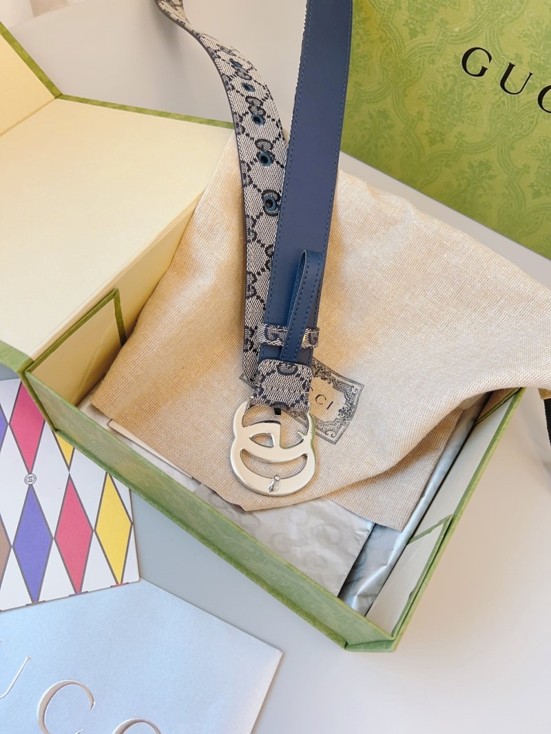 Gvc*1 belts